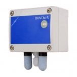 Купити датчик температури, вологості і якості повітря зовнішній Sentera ODVCM-R